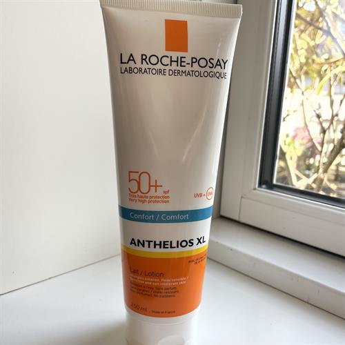 La Roche-Posay 50+spf lotion