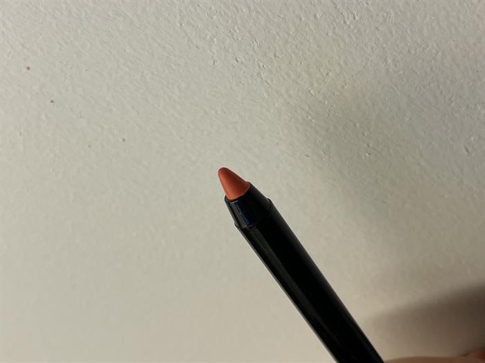 Creamy Lip Liner Pencil - 7