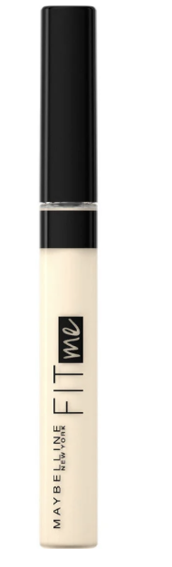 Fit Me Concealer 03 Porcelain