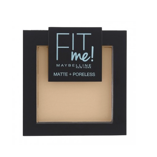 Fit Me Matte & Poreless Powder 115 Ivory