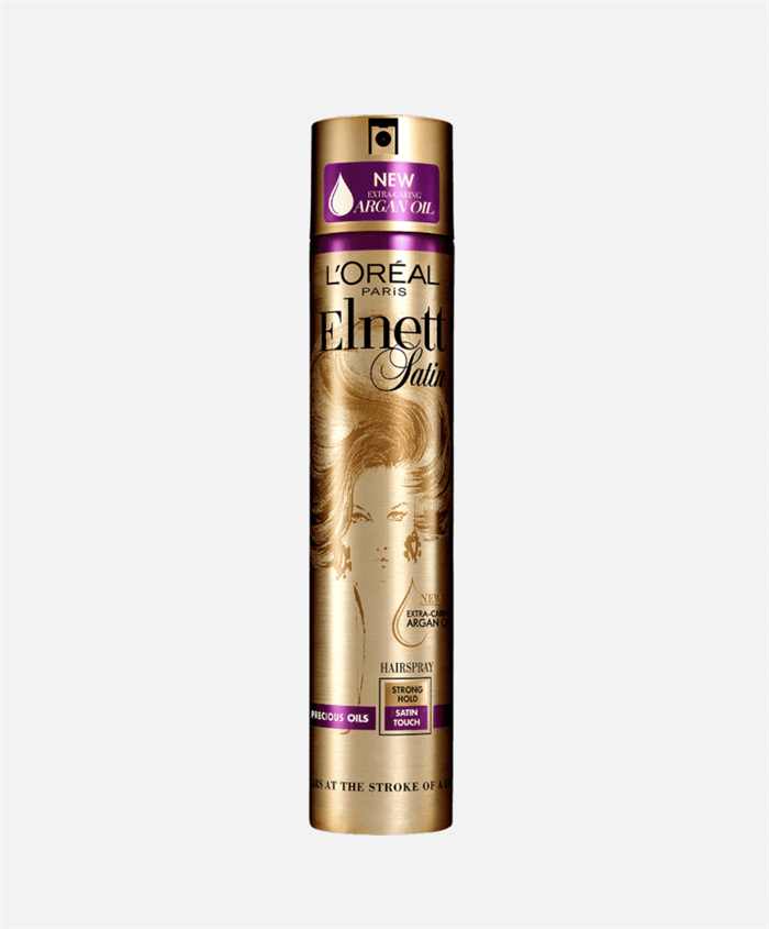 Loreal elnett Hair Spray Precious Care 75ml