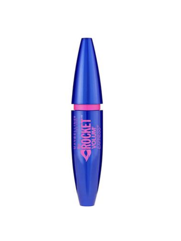 MAYBELLINE The Rocket Volum Express Mascara Black