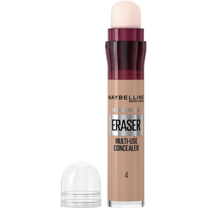 MAYBELLINE Instant Anti Age Eraser Concealer 4 Honey