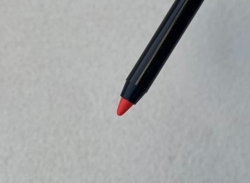 Creamy Lip Liner Pencil - 4