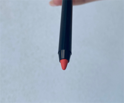 Creamy Lip Liner Pencil - 6