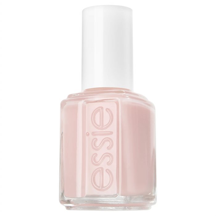 Essie Neglelak - 312 Spin the Bottle nail