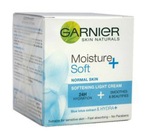 Garnier Moisture Soft