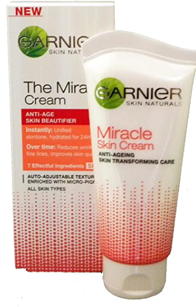  The Miracle Cream Anti-Wrinkle
