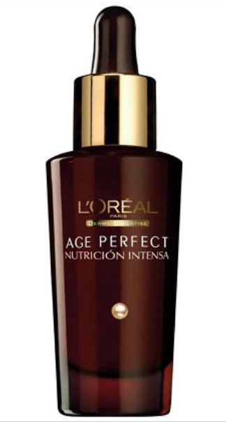 L'Oreal Age Perfect Serum Intense Nutrition