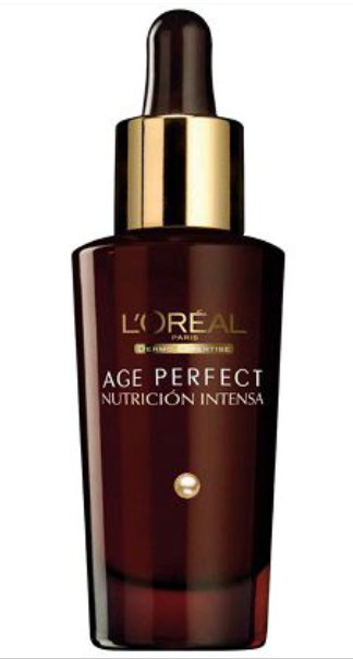 L\'Oreal Age Perfect Serum Intense Nutrition