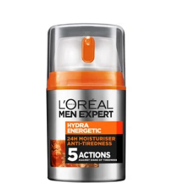 Men Expert Comfort Max Moisturiser