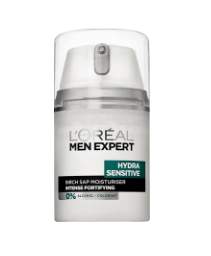 Men Expert Face moisturiser